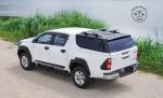 Maxliner Hardtop Venture Toyota Hilux DC